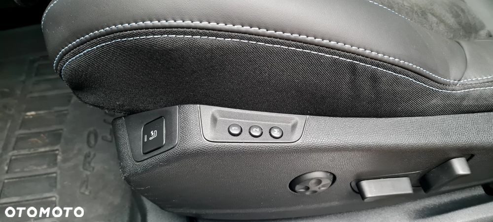 Peugeot 5008 2.0 BlueHDI Crossway S&S EAT8 - 9