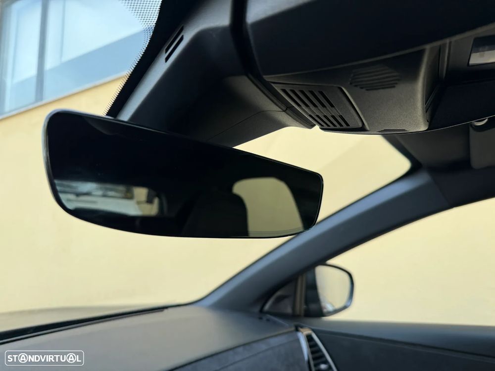 DS DS7 BlueHDI 130 Aut. Performance Line - 14