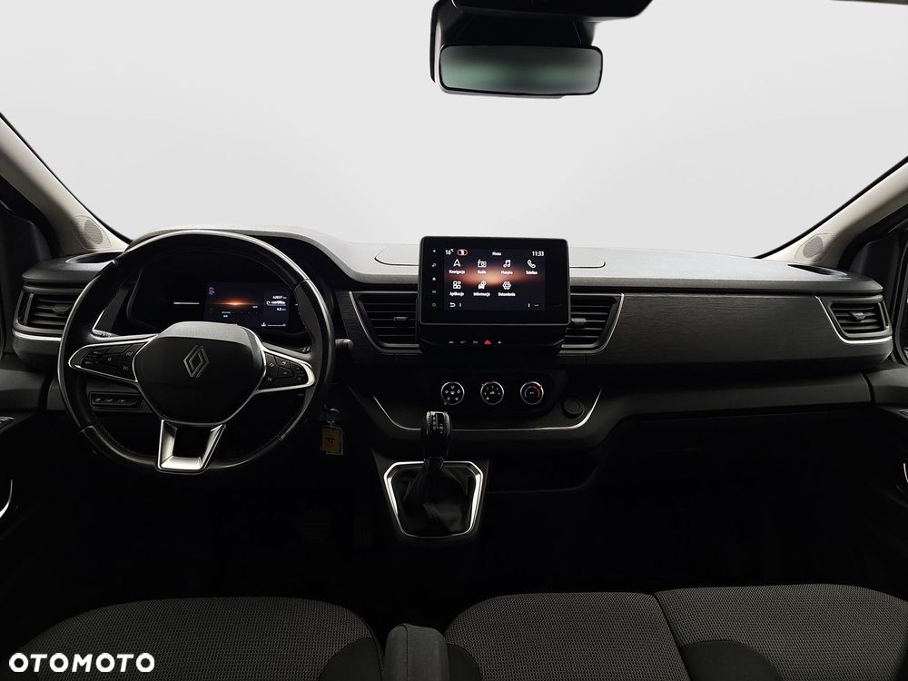Renault trafic - 25