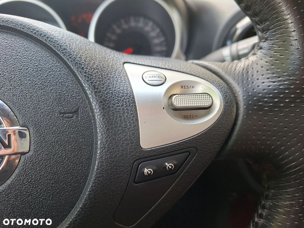 Nissan Juke 1.6 DIG-T Tekna 4WD Xtronic - 16