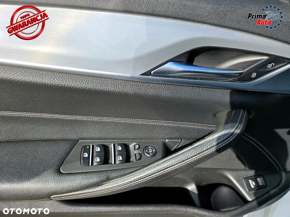 BMW Seria 5 520d M Sport sport - 25