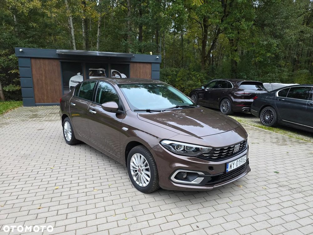 Fiat Tipo 1.0 T3 Life - 1