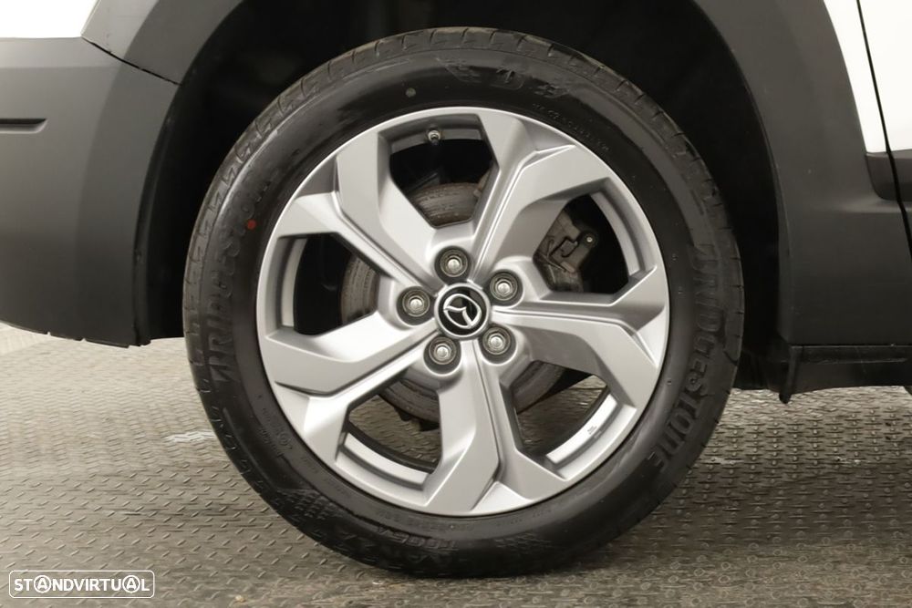 Mazda MX-30 e-SKYACTIV Exclusve-Line - 5
