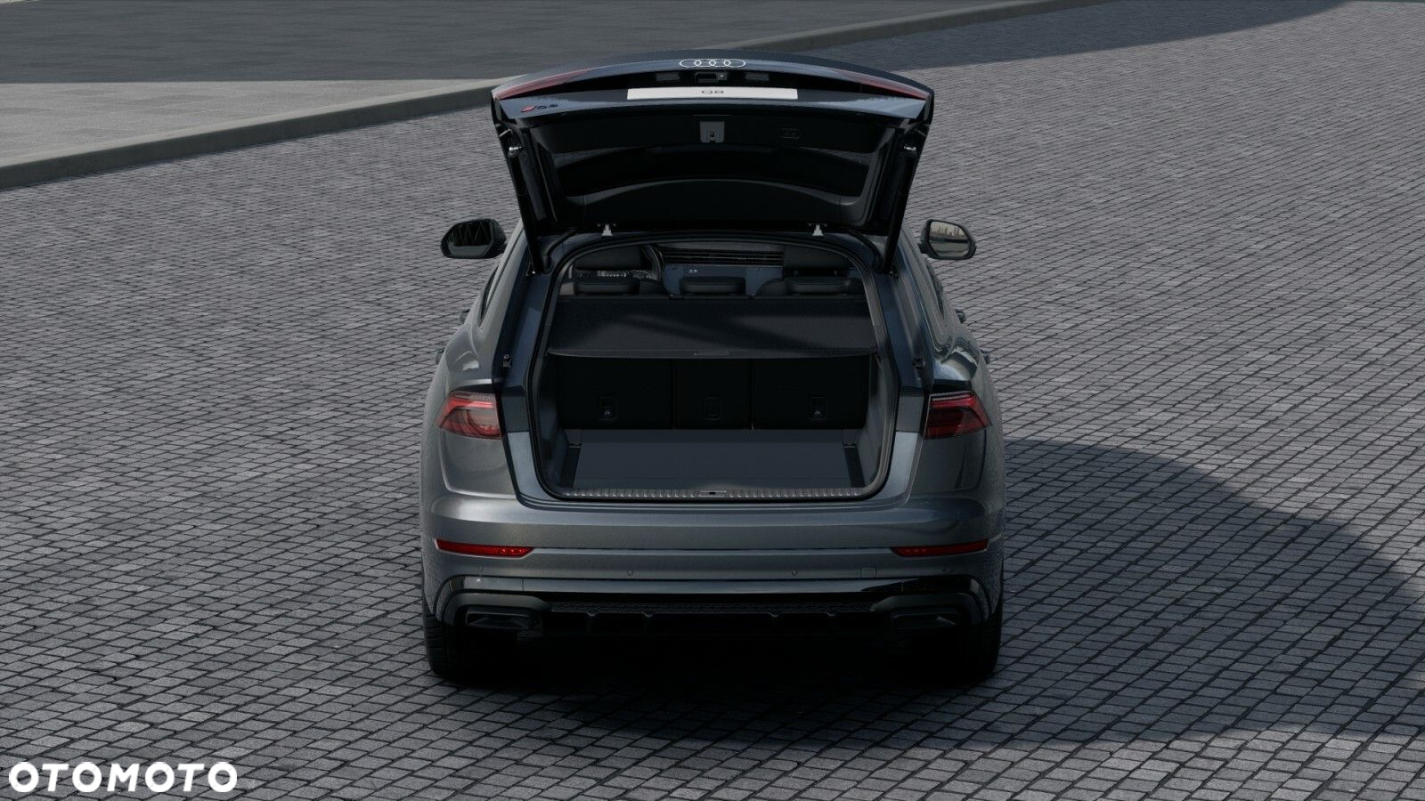Audi Q8 - 6