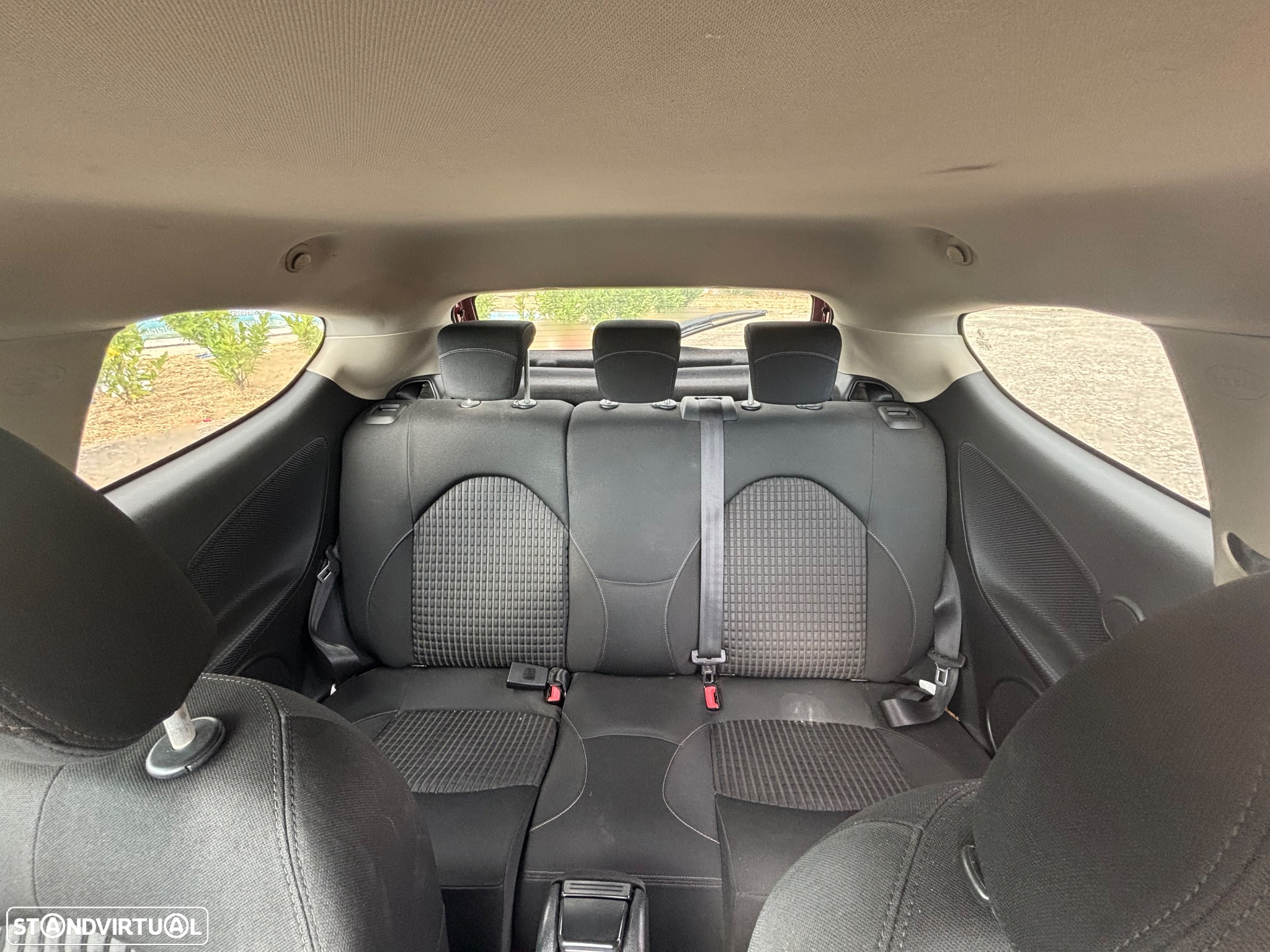 Alfa Romeo MiTo 1.6 JTD Distinctive - 8