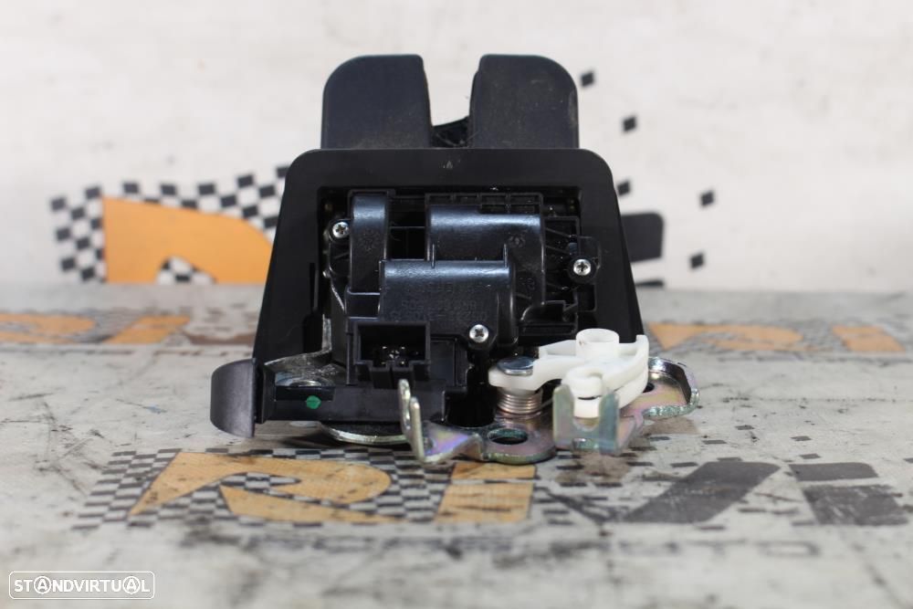 Fecho Da Mala Audi A3 (8V1, 8Vk)  8R0827505 / Audi Seat Skoda Volkswag - 3