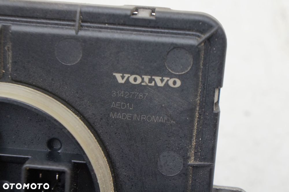 volvo s90 v90 xc60 xc90 przetwornica moduł led 31427787 - 2