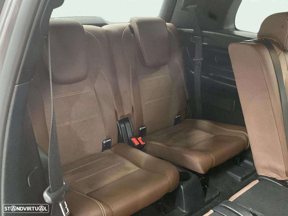 Mercedes-Benz GLB 180 d Style - 18