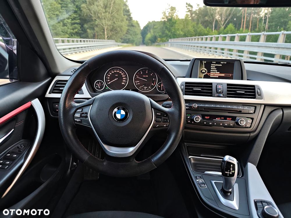 BMW Seria 3 - 8
