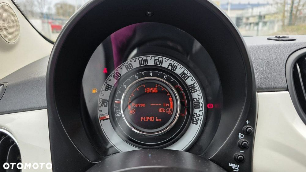 Fiat 500 - 13