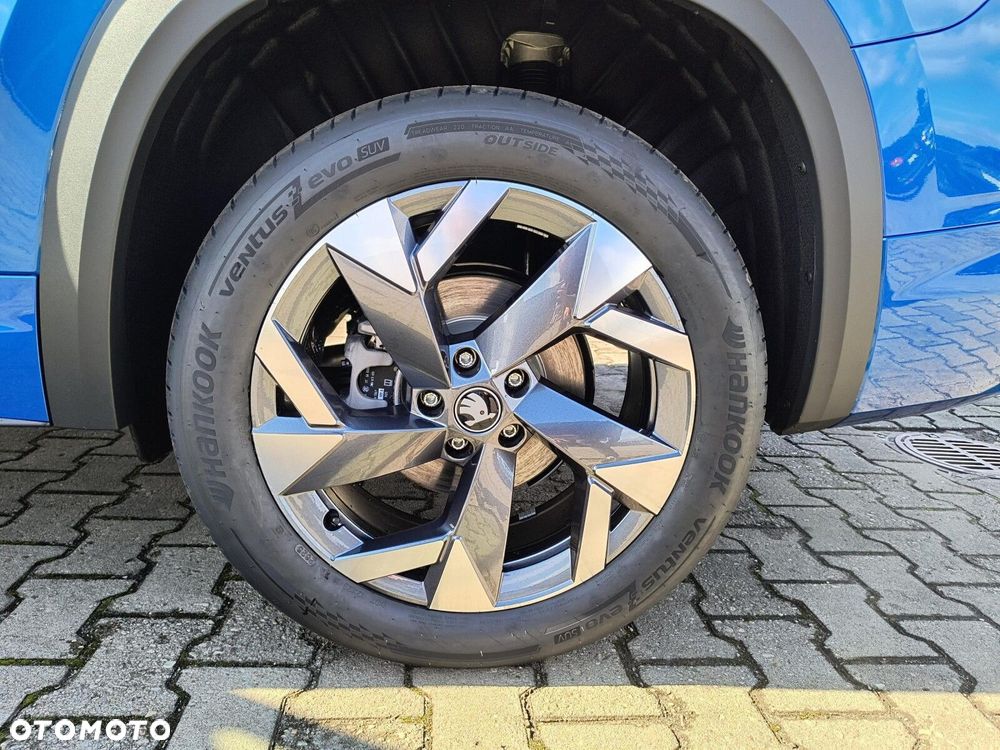 Skoda Kodiaq 1.5 TSI ACT 4x2 Sportline DSG - 18