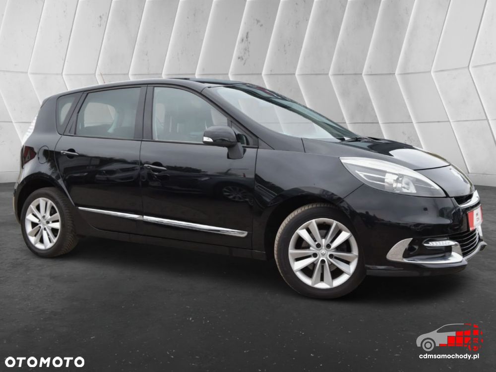 Renault Scenic - 2