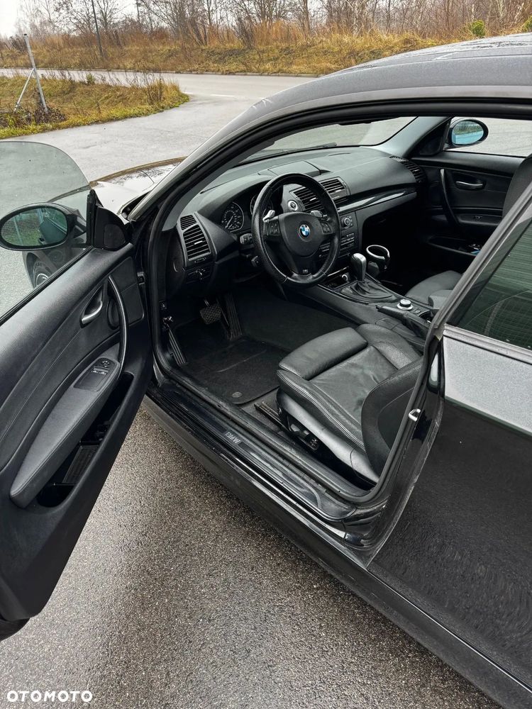 BMW Seria 1 135i Limited Edition Lifestyle mit M Sportpaket - 8