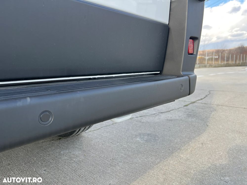 Toyota PROACE MAX L3H2 VAN 4D 2.2D 140 CP 6MT – CARGO - 35