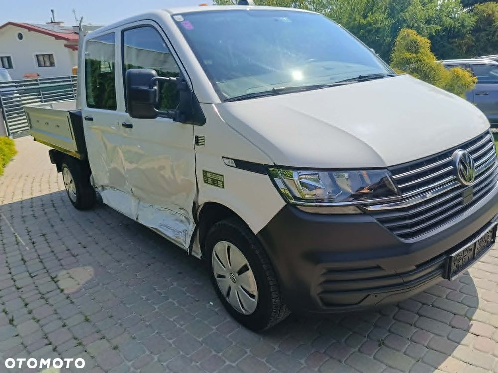 Volkswagen TRANSPORTER - 15