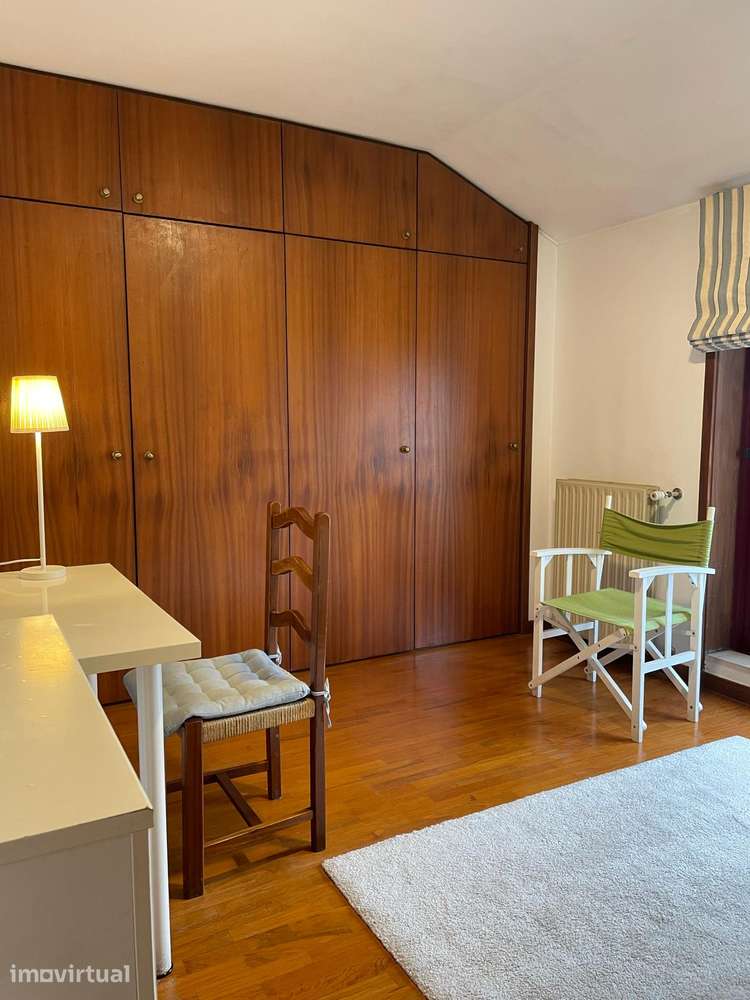 Quarto para Arrendar na Rua São João de Brito, Boavista, Porto - Grande imagem: 3/6