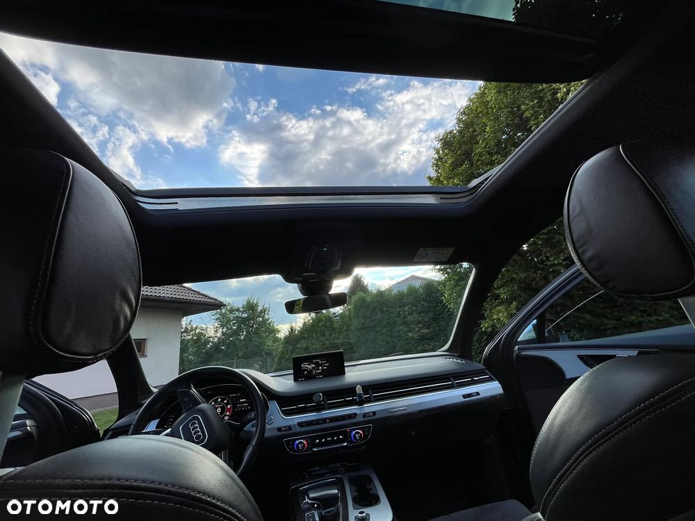Audi SQ7 - 19