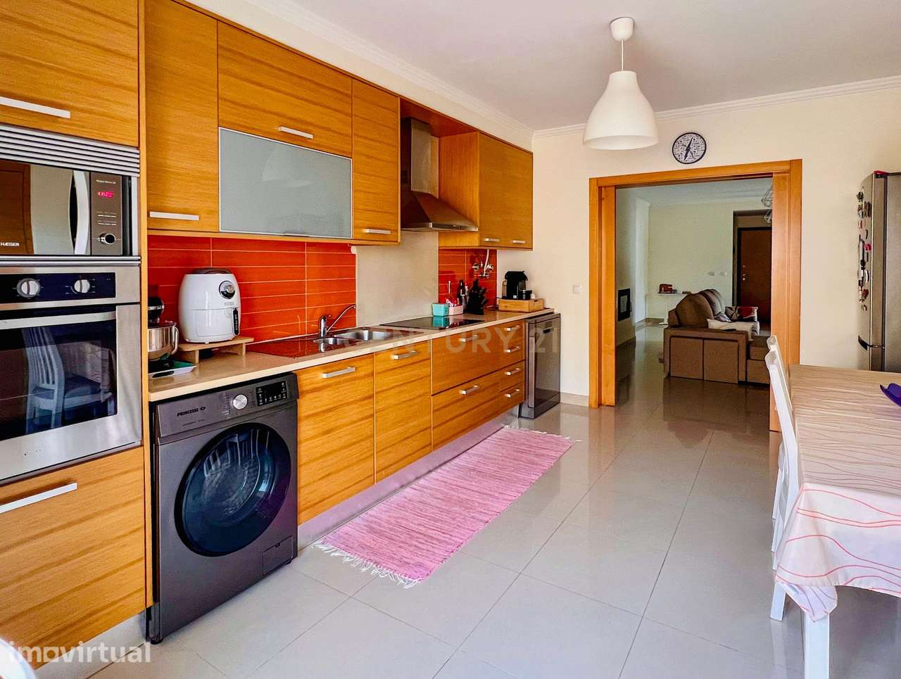 Apartamento T2 com garagem e arrecadação - Torres Vedras - Grande imagem: 2/25