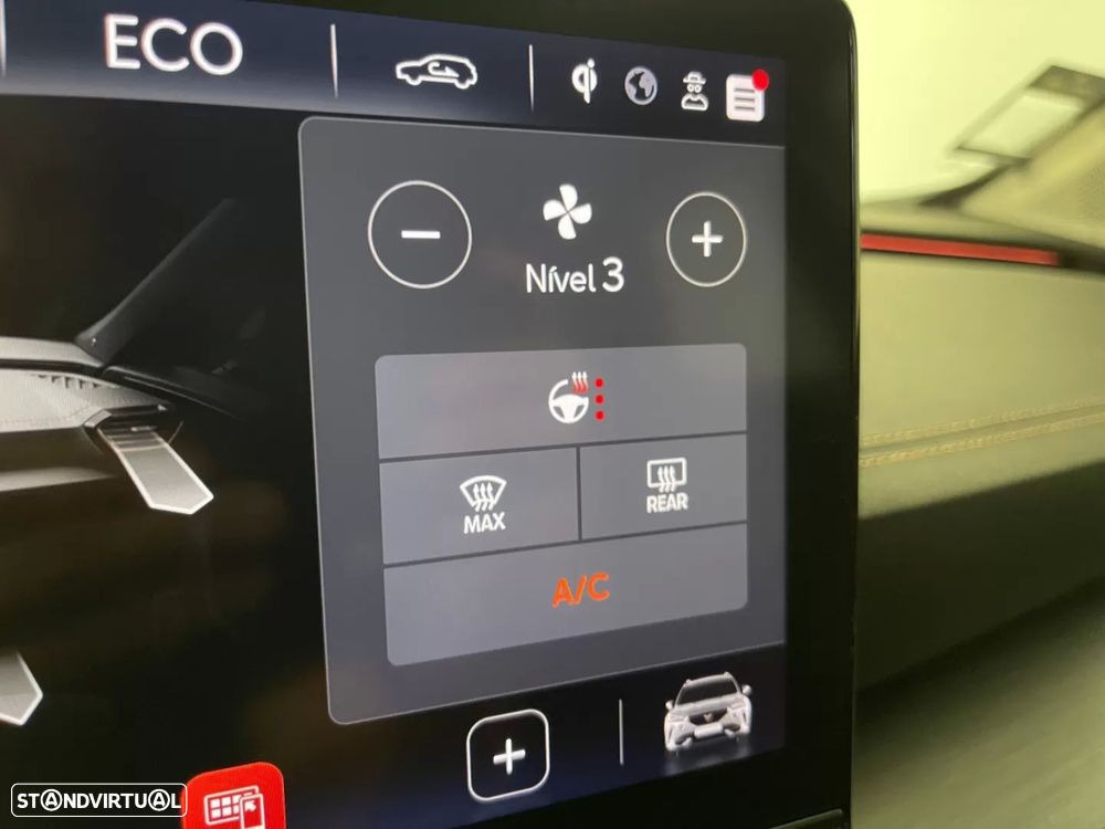Cupra Formentor 1.4 e-Hybrid DSG - 22