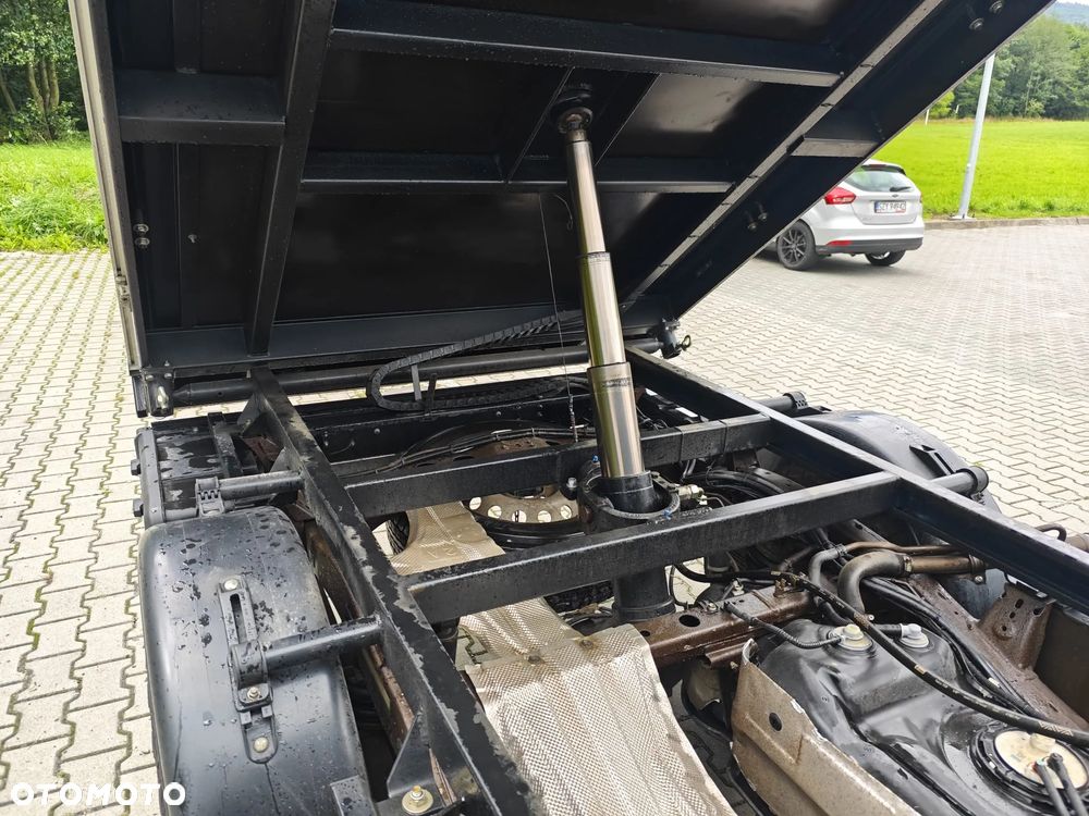 Toyota Hilux 2.4 D-4D Single Cab DLX 4x4 - 26