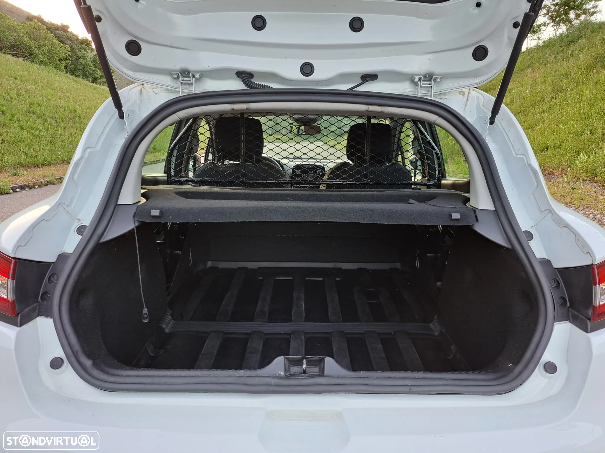 Renault CLIO - 18