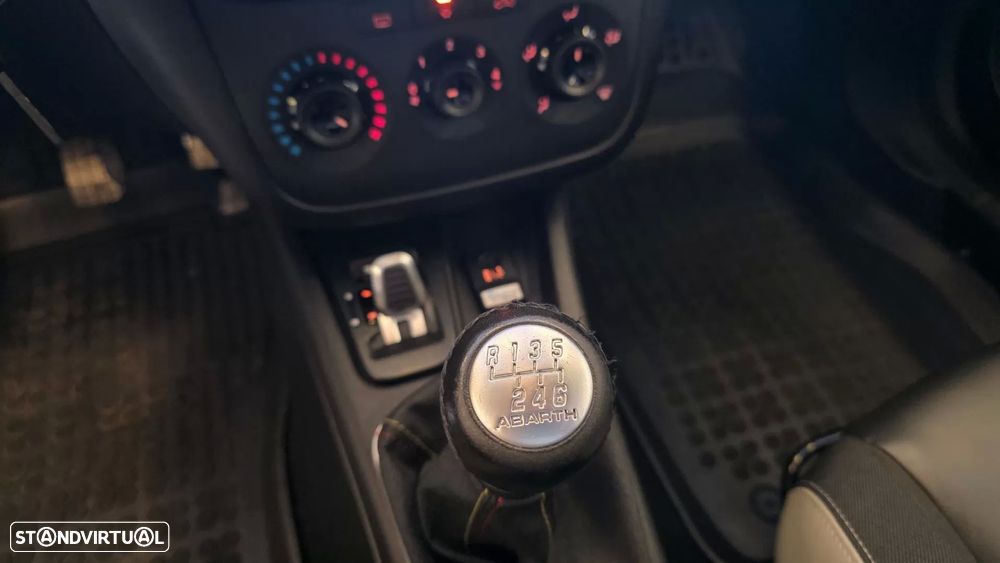 Abarth Punto Evo 1.4 T M-Air - 43