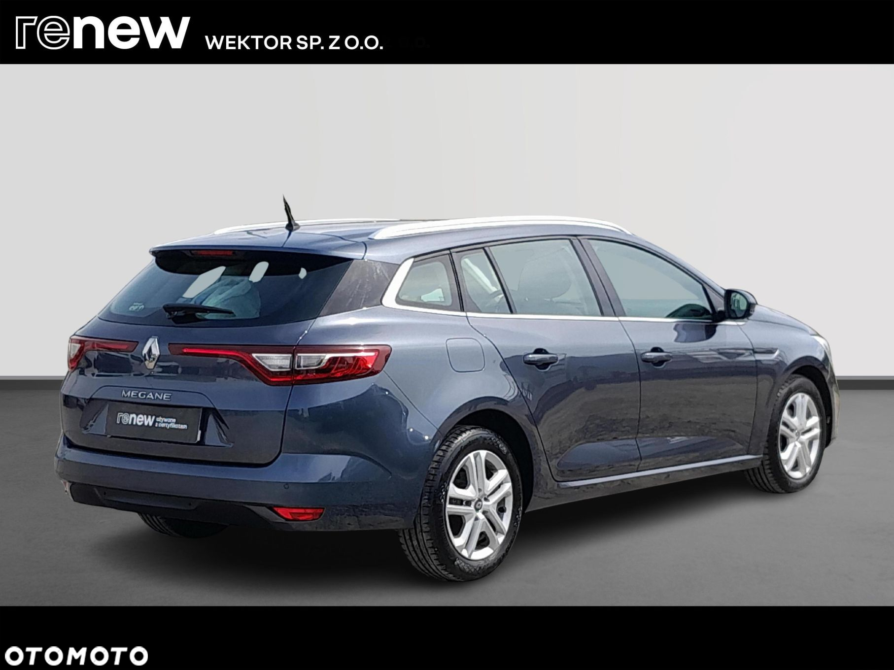 Renault Megane 1.3 TCe FAP Business - 5