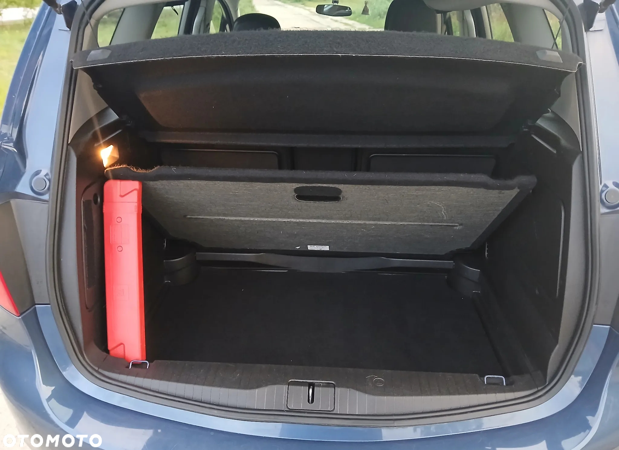 Opel Meriva 1.4 Enjoy - 6