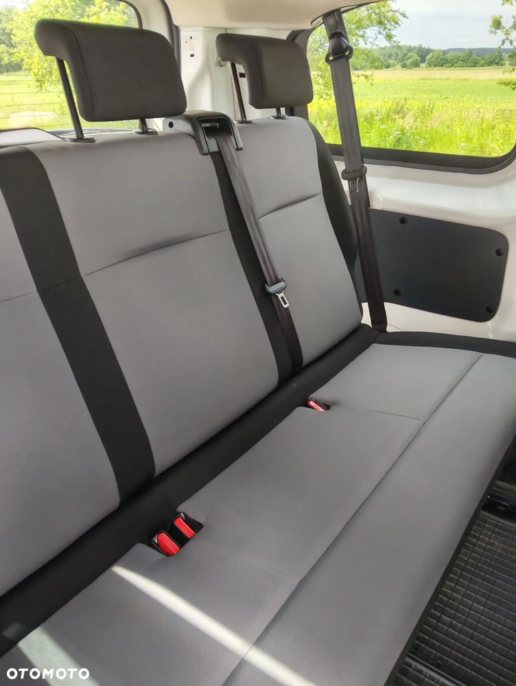 Citroën SpaceTourer 2.0 BlueHDi M Feel - 7
