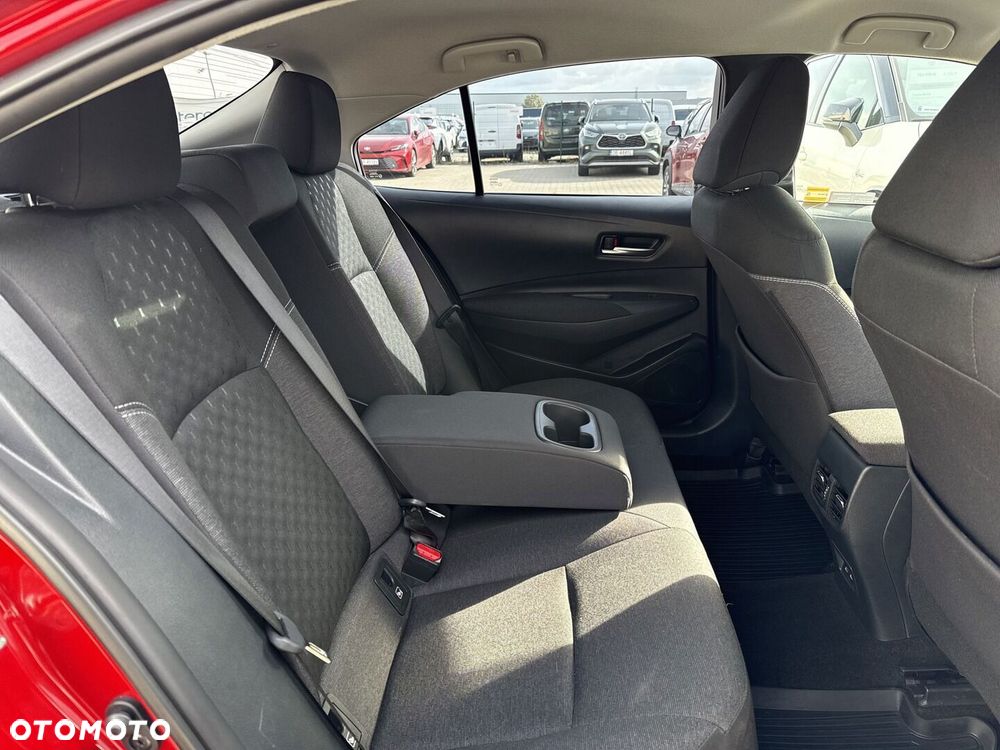 Toyota Corolla 1.5 Comfort MS - 8