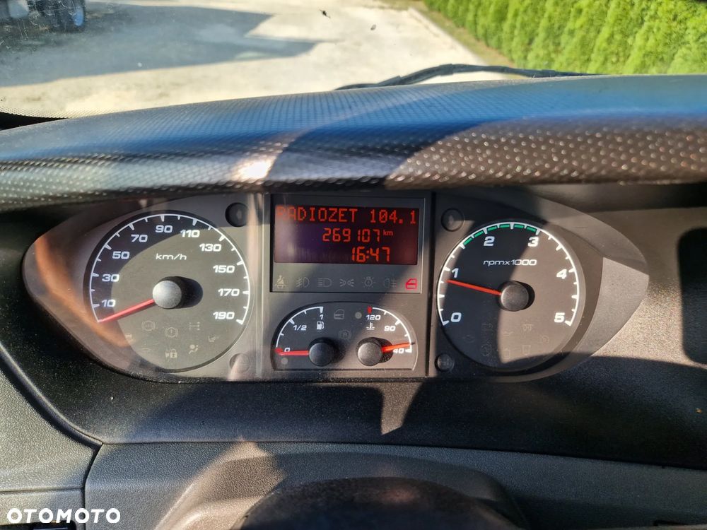 Iveco 35C15 3.0 - 20