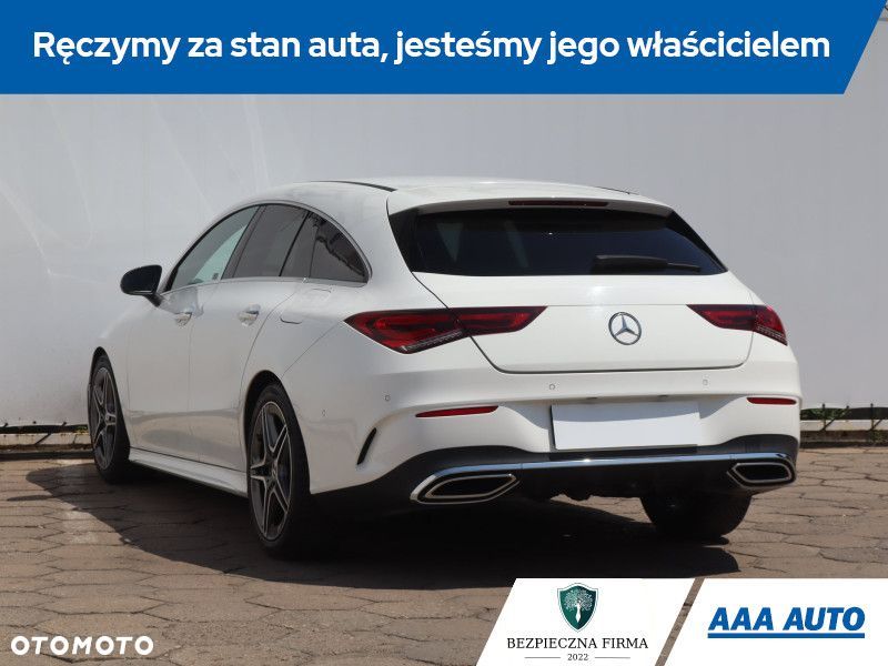 Mercedes-Benz CLA - 6