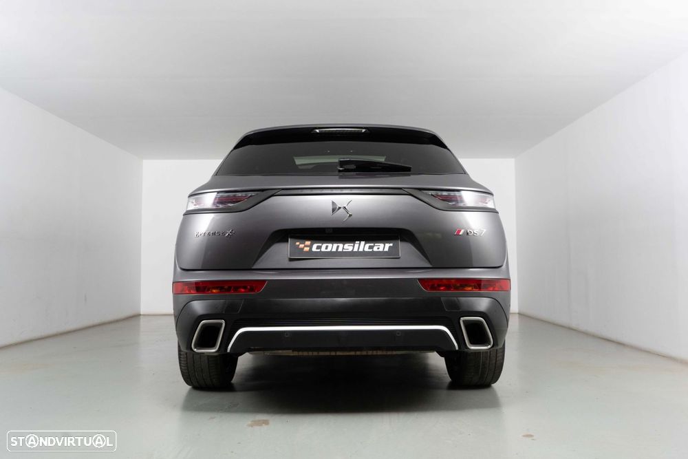 DS DS7 Crossback E-Tense Performance Line+ EAT8 - 4