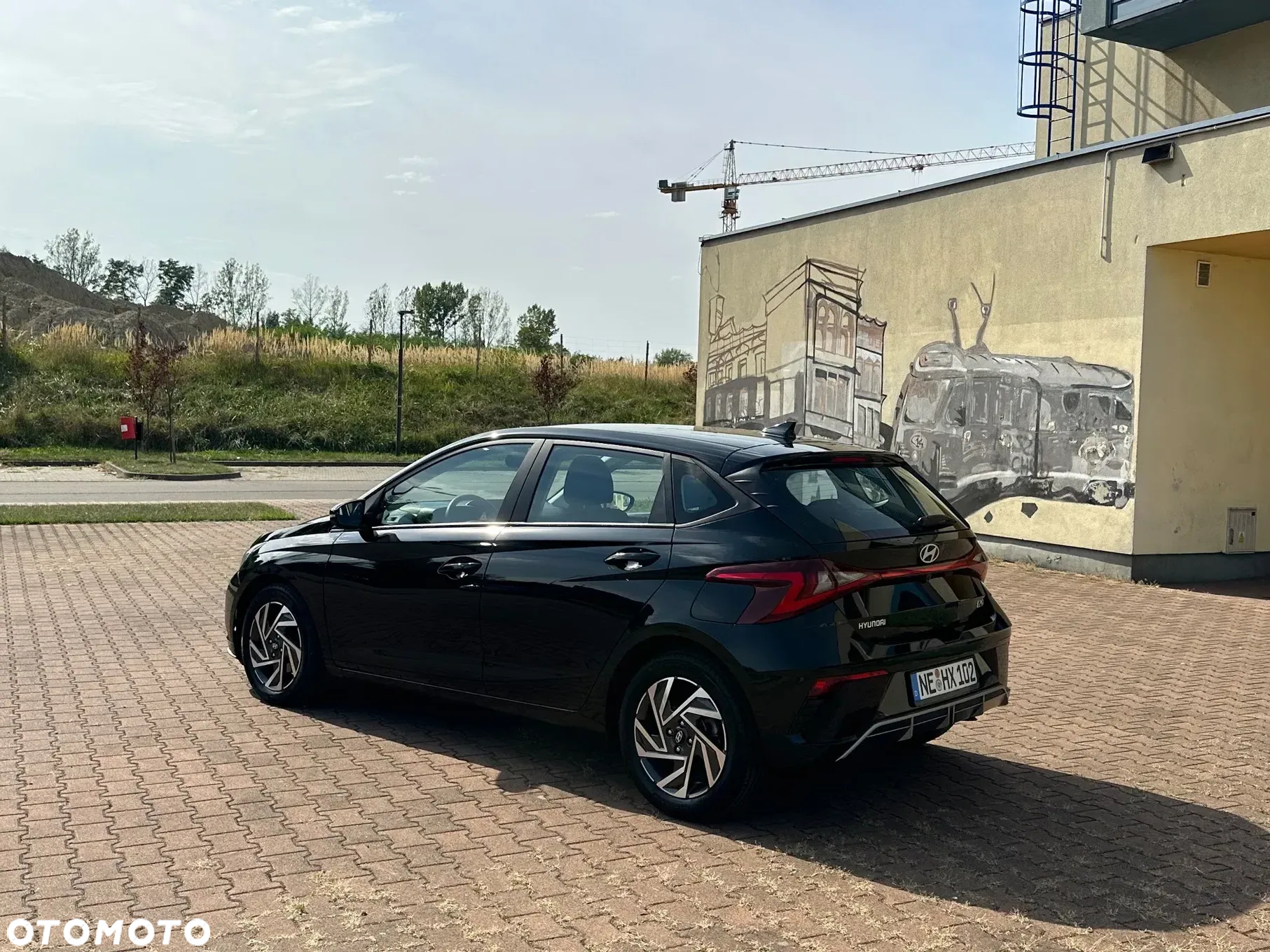 Hyundai i20 - 13