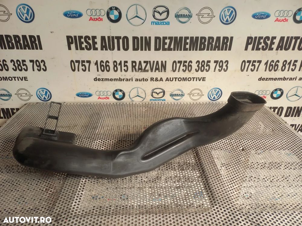 Furtun Conducta Admisie Aer Opel Astra J 1.7 Cdti Cod  - Dezmembrari Arad - 1