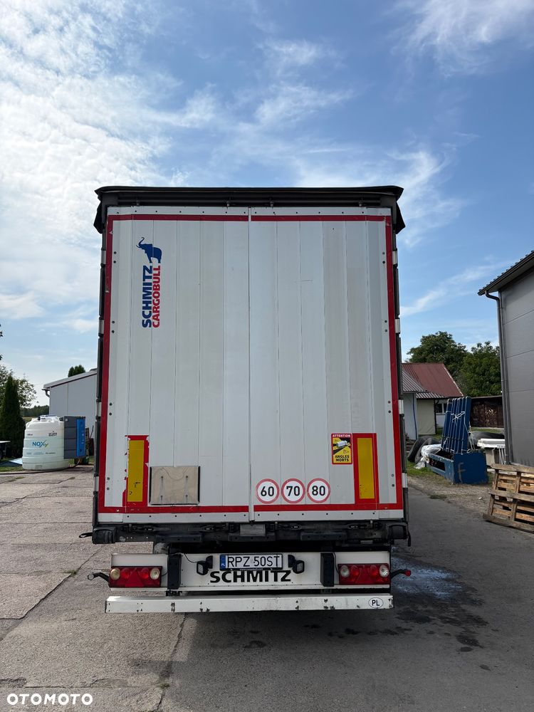 Schmitz Cargobull - 3