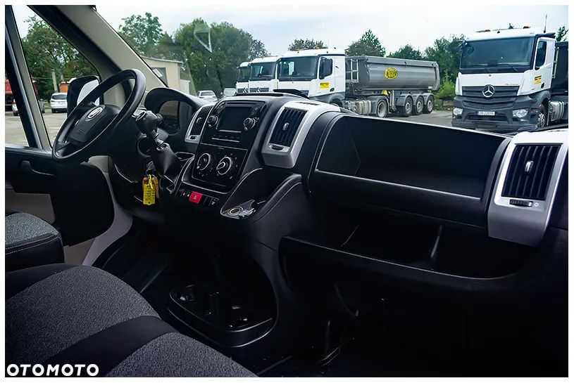 Fiat Ducato - 25