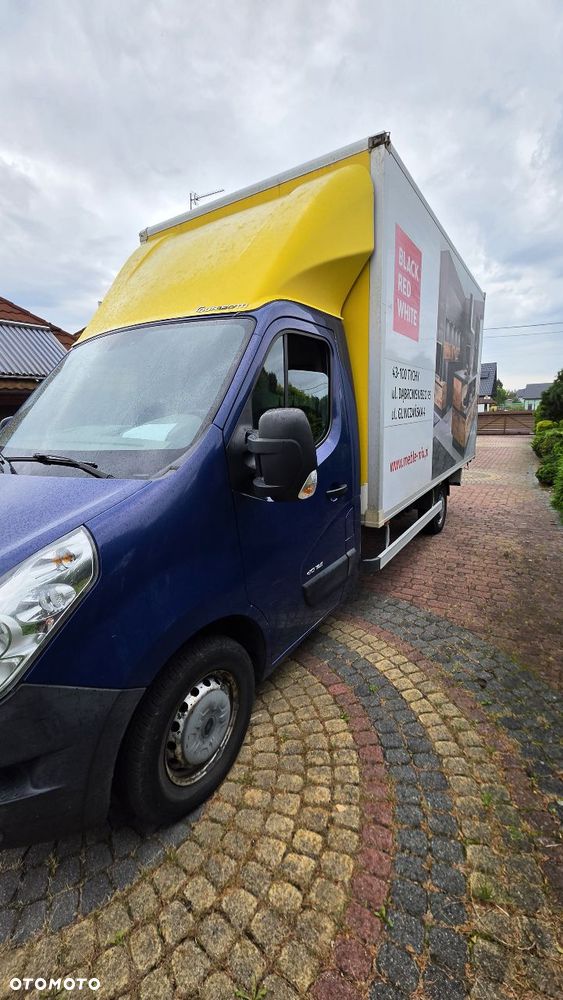 Renault MASTER - 2
