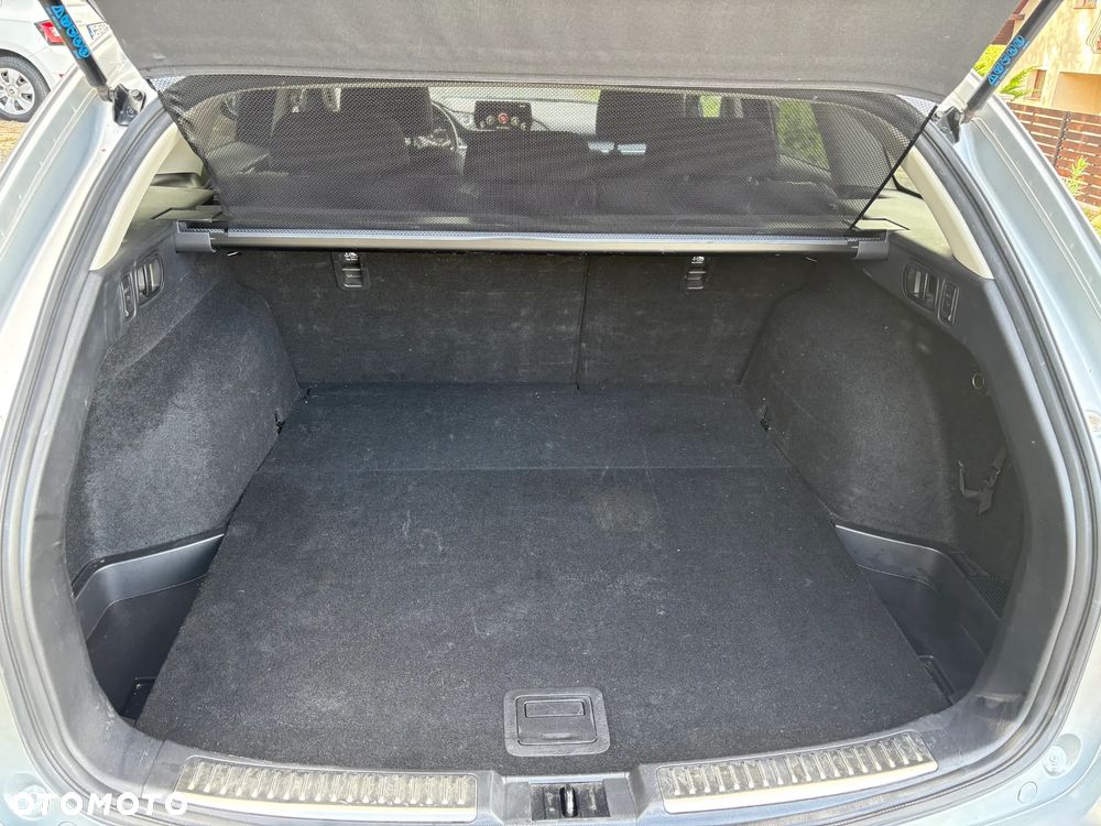 Mazda 6 2.0 Center-Line - 11