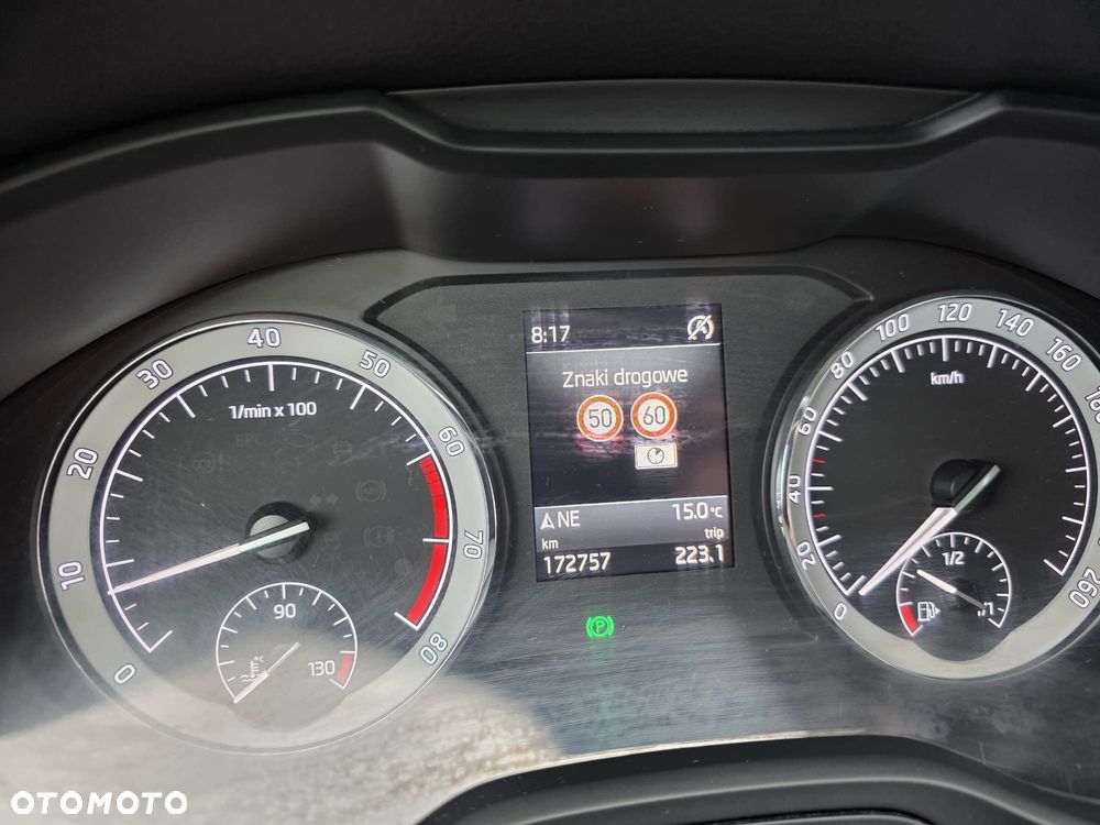 Skoda Kodiaq 1.4 TSI ACT 4x4 Style - 19