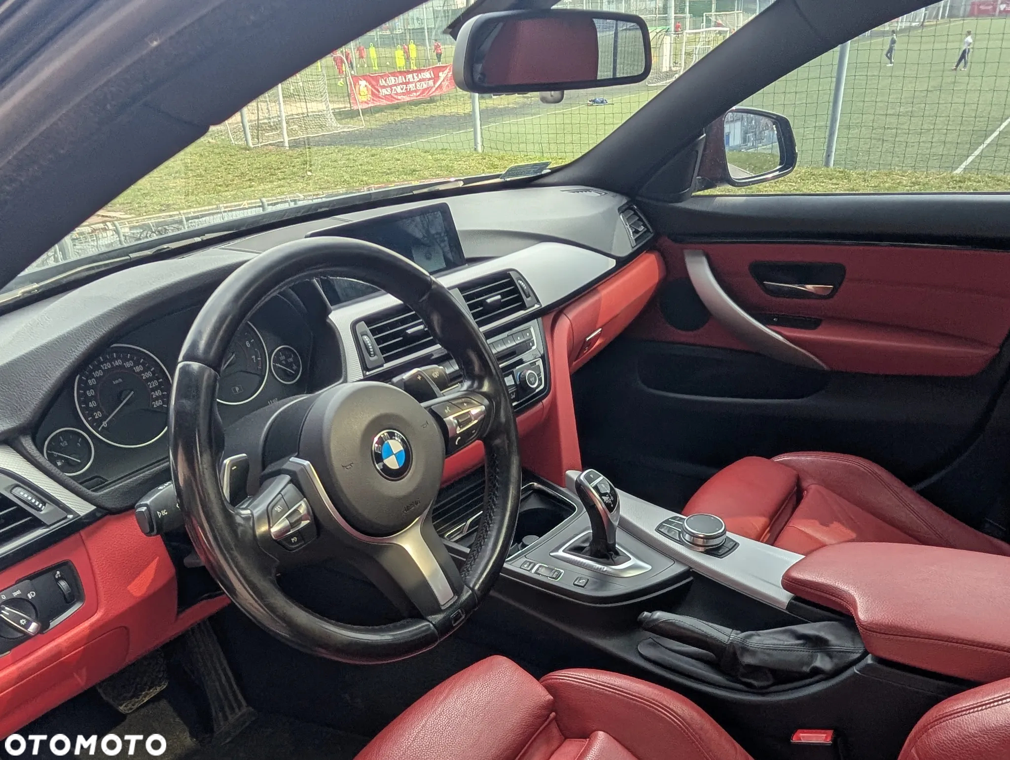 BMW Seria 4 430i M Sport - 17