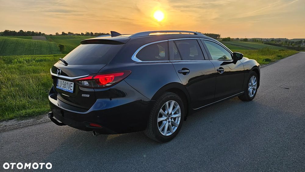 Mazda 6 2.0 SkyEnergy - 7