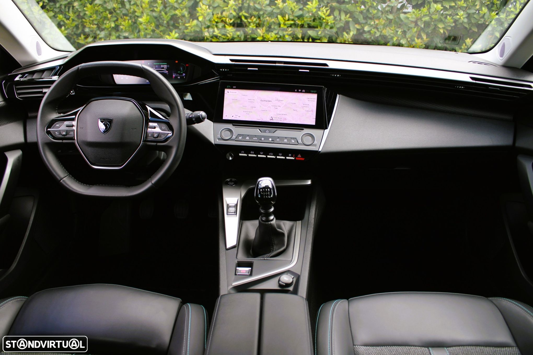 Peugeot 308 1.2 PureTech Active Pack - 2