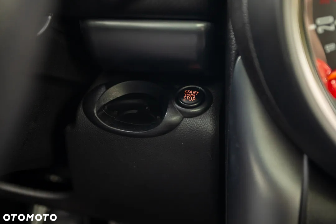 MINI Countryman Cooper S All4 Park Lane Chili - 38