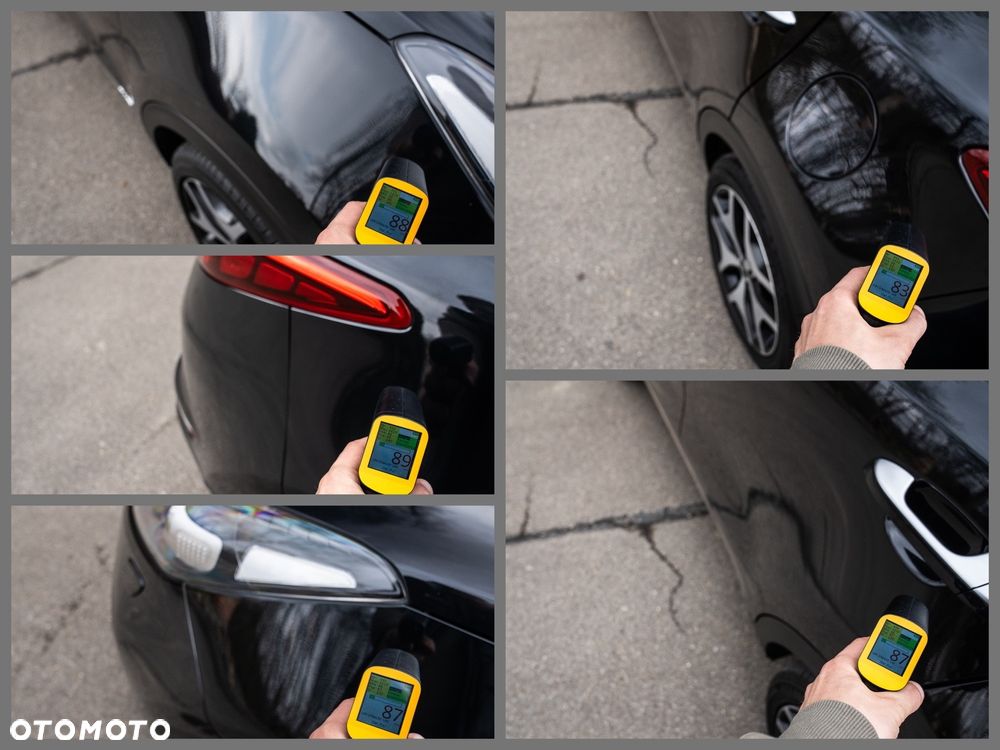 Kia Sportage 1.6 T-GDI AWD DCT GT LINE - 11