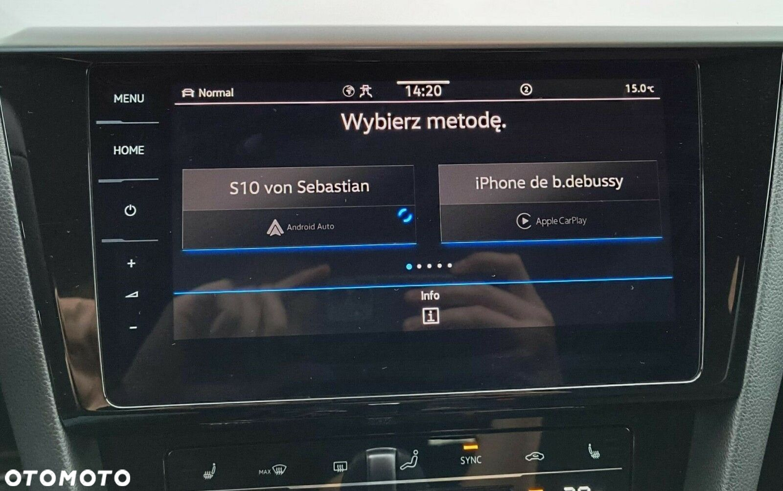 Volkswagen Arteon - 16