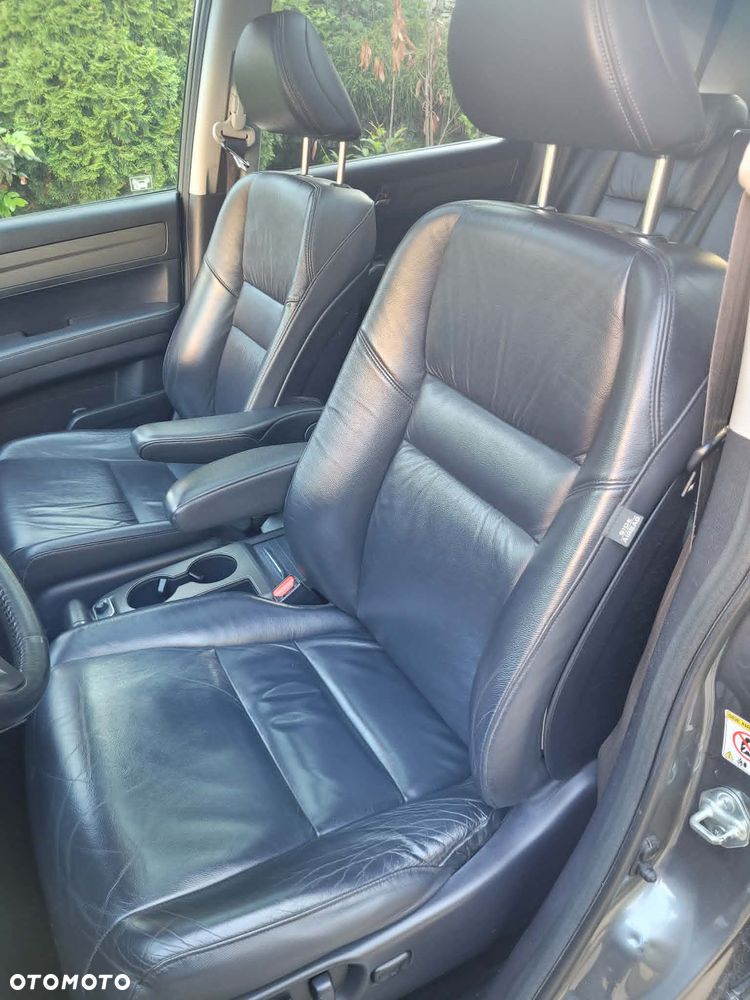 Honda CR-V 2.2i-DTEC Executive - 16