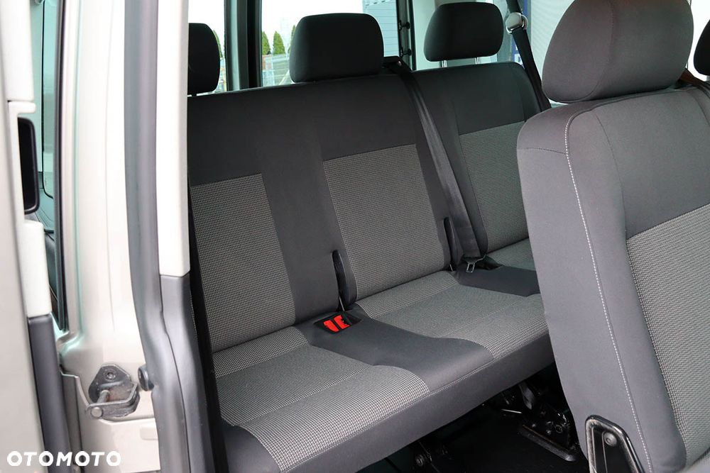 Volkswagen Caravelle L1 Comfortline - 28