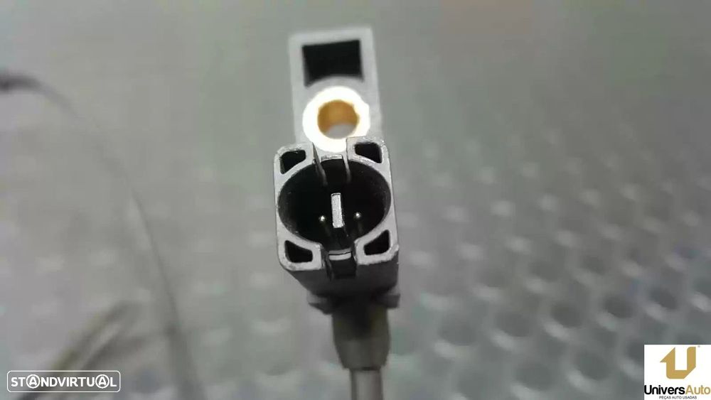 SENSOR ABS MERCEDES-BENZ CLASSE E 2002 -A2115400008 - 4