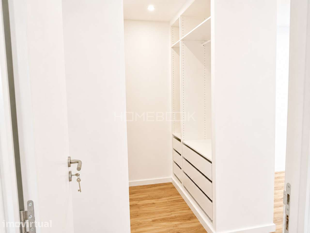 T2 remodelado na Amadora - Grande imagem: 5/12